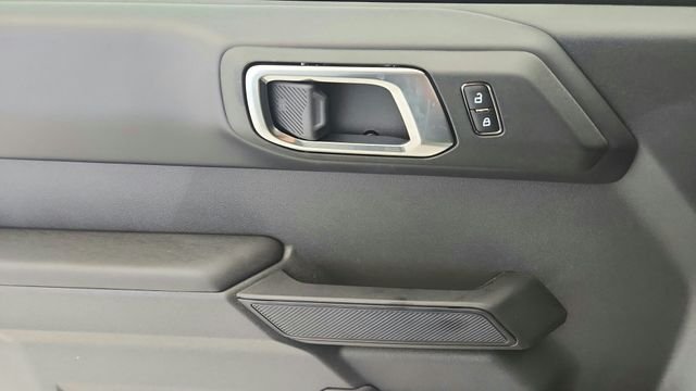 2025 Ford Bronco 4-Door Outer Banks - Photo 19