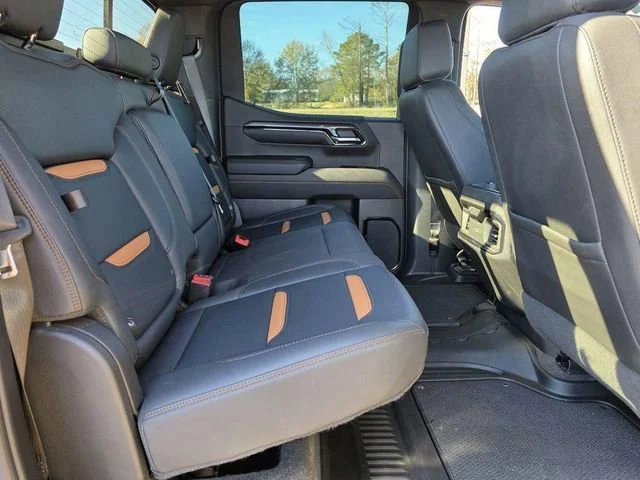 2023 GMC Sierra 1500 AT4 - Photo 26