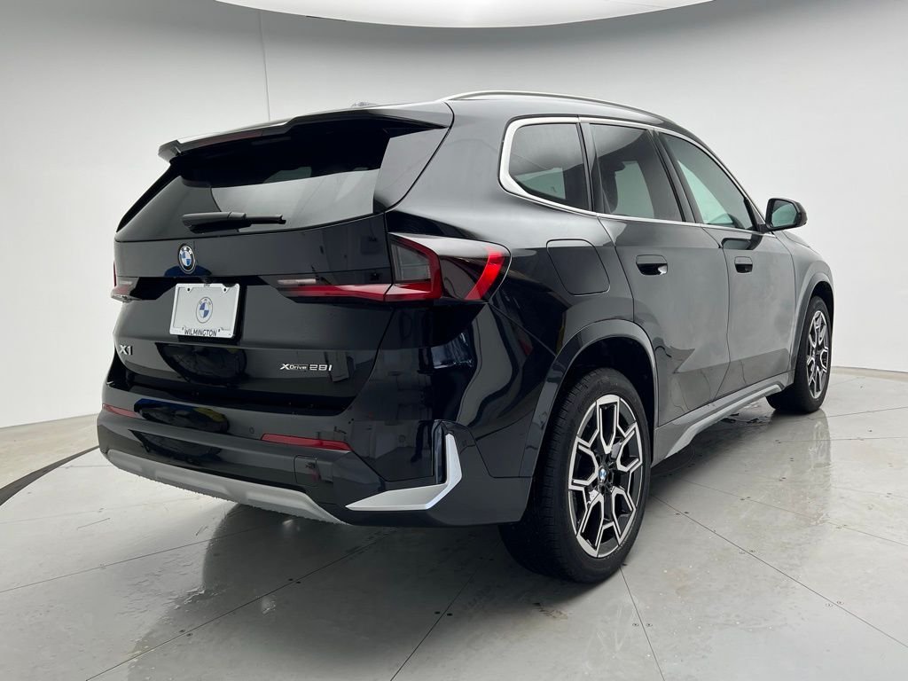 2026 Bmw X1 XDrive28i photo 3