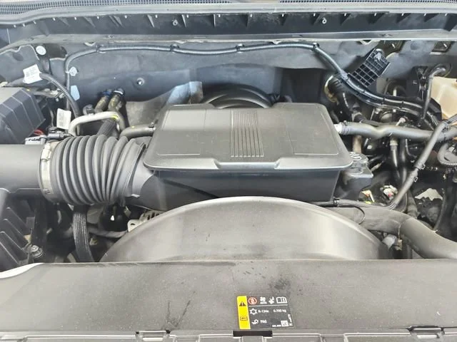 2024 Chevrolet Silverado 2500HD High Country - Photo 17