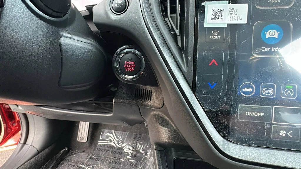 2026 Subaru Crosstrek Limited - Photo 17