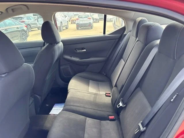 2022 Nissan Sentra SV - Photo 18