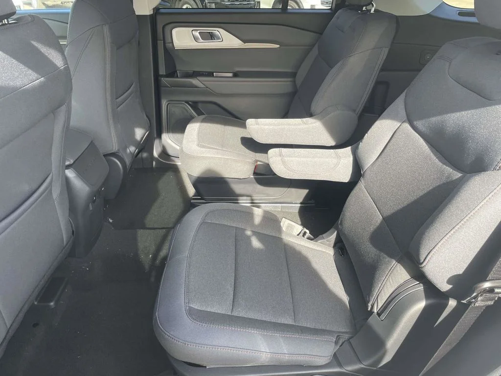 New 2026 White Ford Active image 12