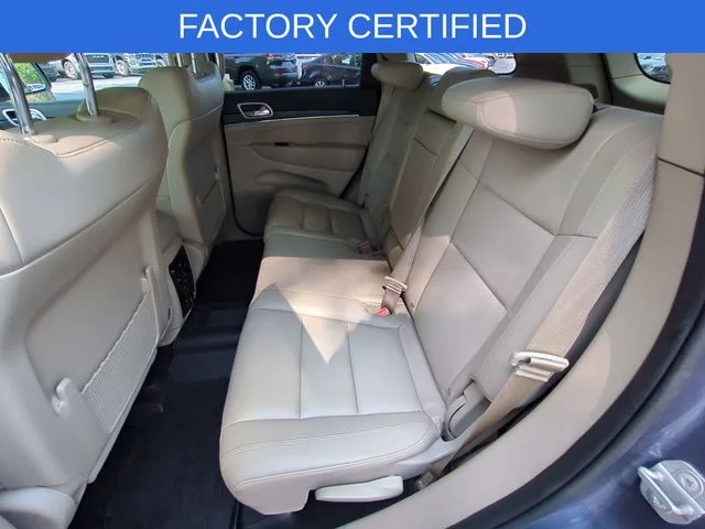 Used 2020 Blue Jeep Limited image 32