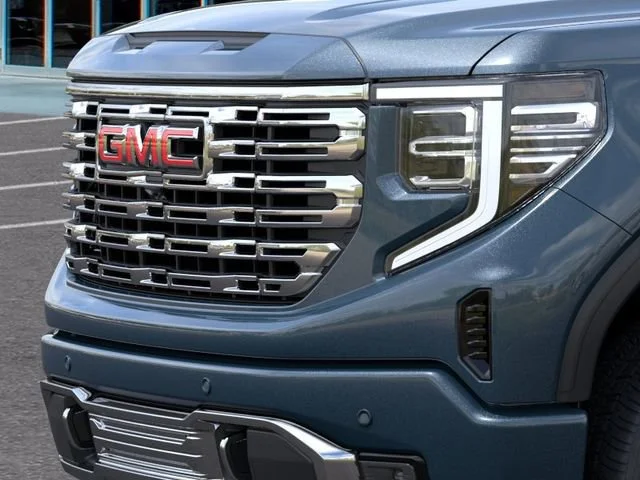 New 2026 DOWNPOUR METALLIC GMC Denali image 13