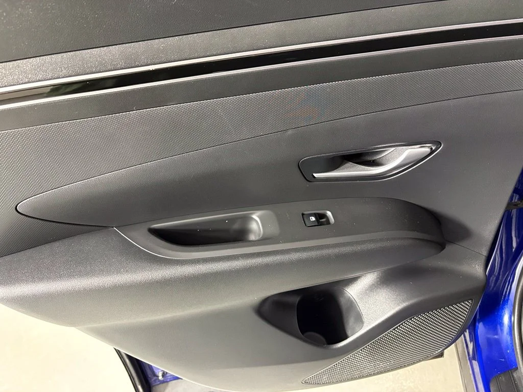 Used 2024 Blue Hyundai SEL image 39