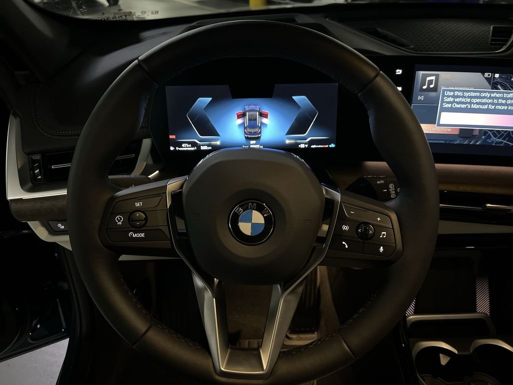 Used 2026 Blue BMW xDrive28i image 14