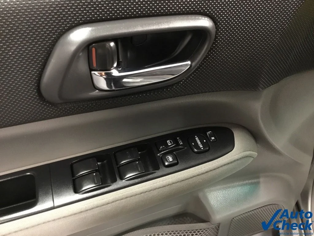 Used 2006 Gray Subaru 2.5X image 15