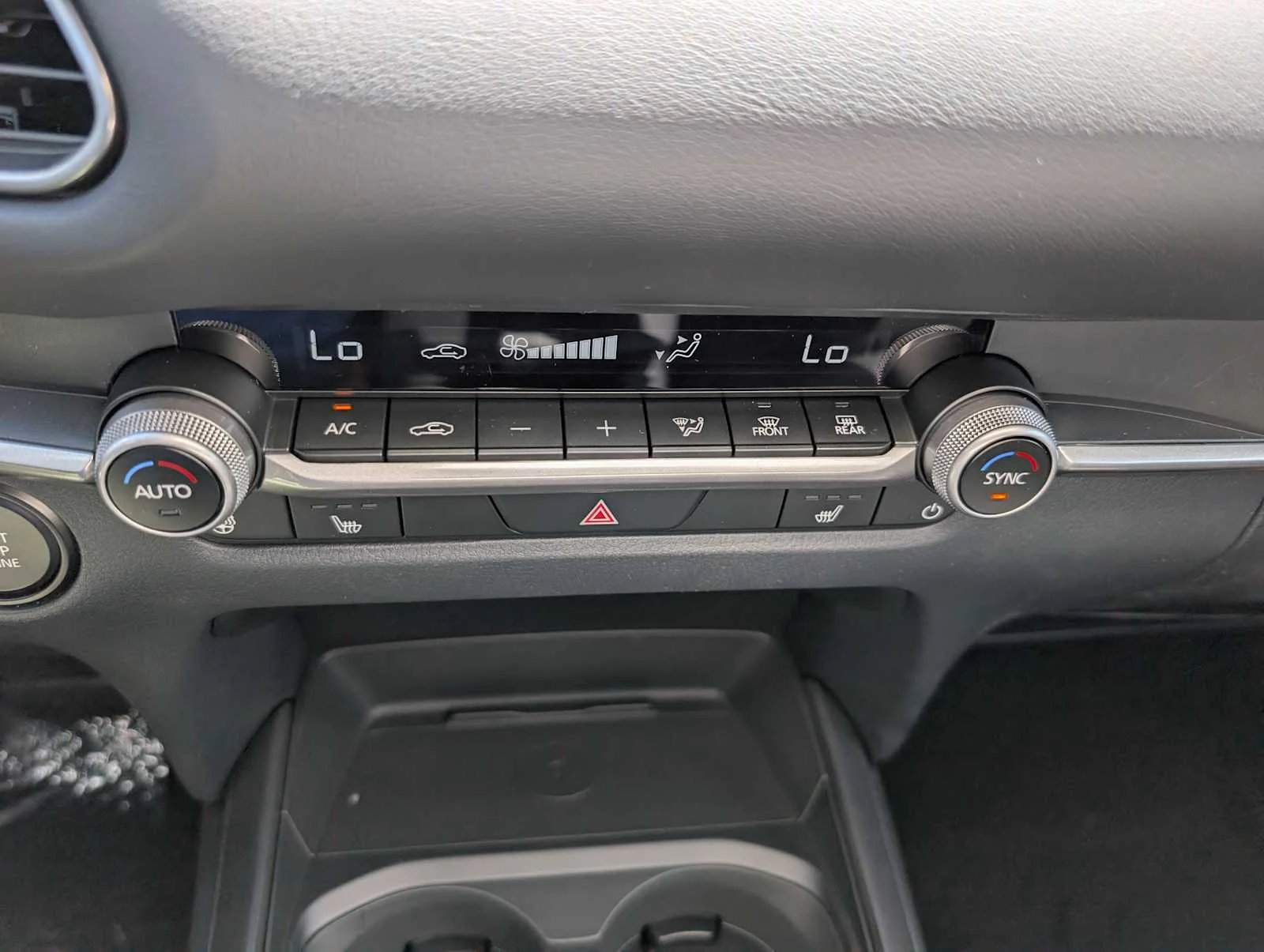 New 2026 Machine Gray Metallic Mazda 2.5 S Premium AWD image 26