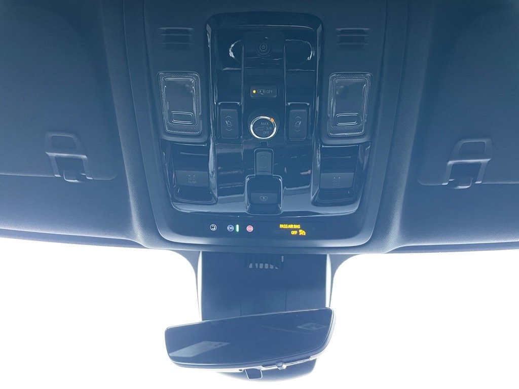 2026 Chevrolet Tahoe High Country - Photo 20