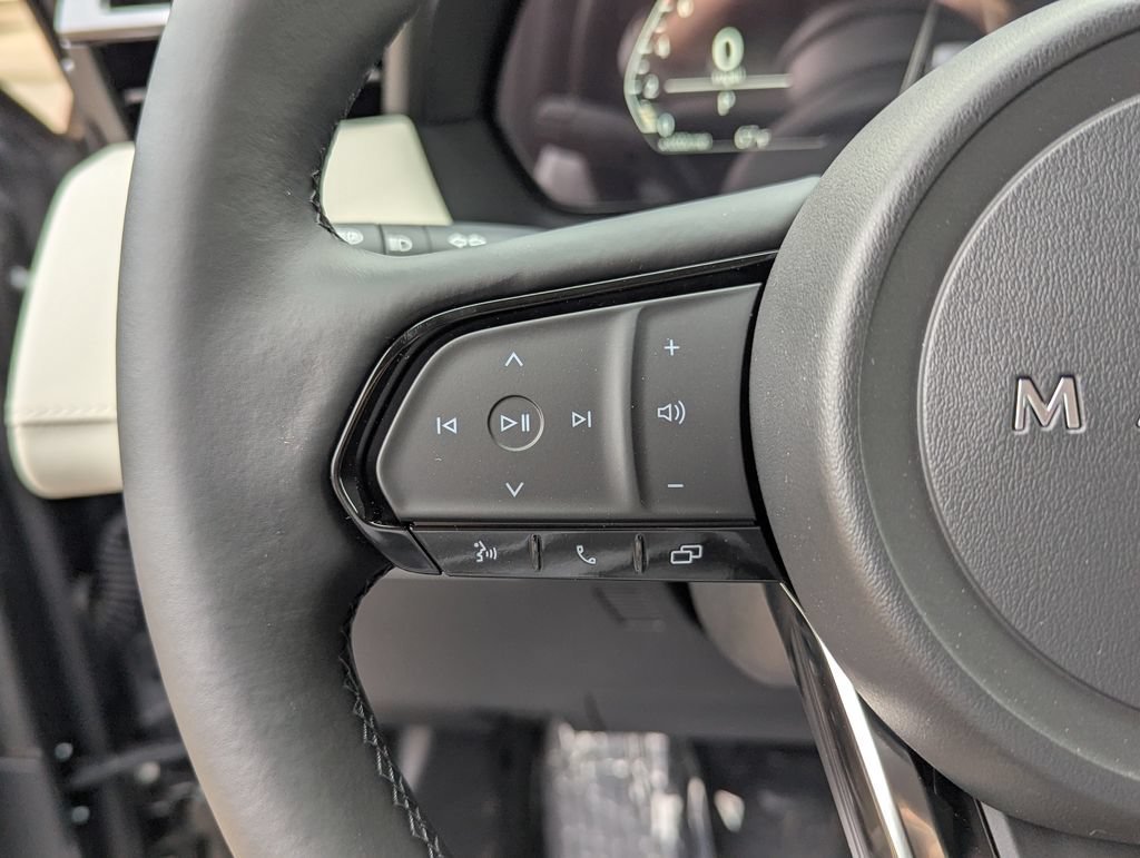 Used 2026 Gray Mazda 2.5 S Preferred image 16