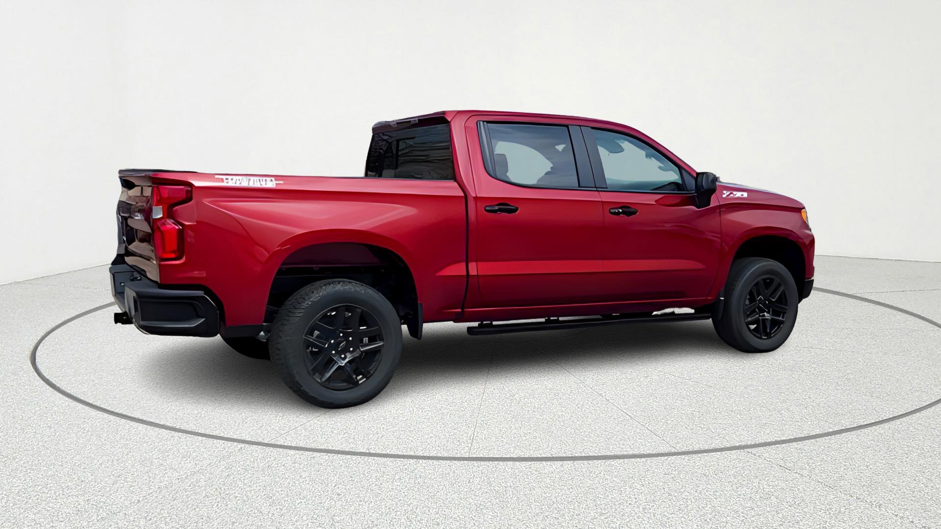 2026 Chevrolet Silverado 1500 LT Trail Boss - Photo 28