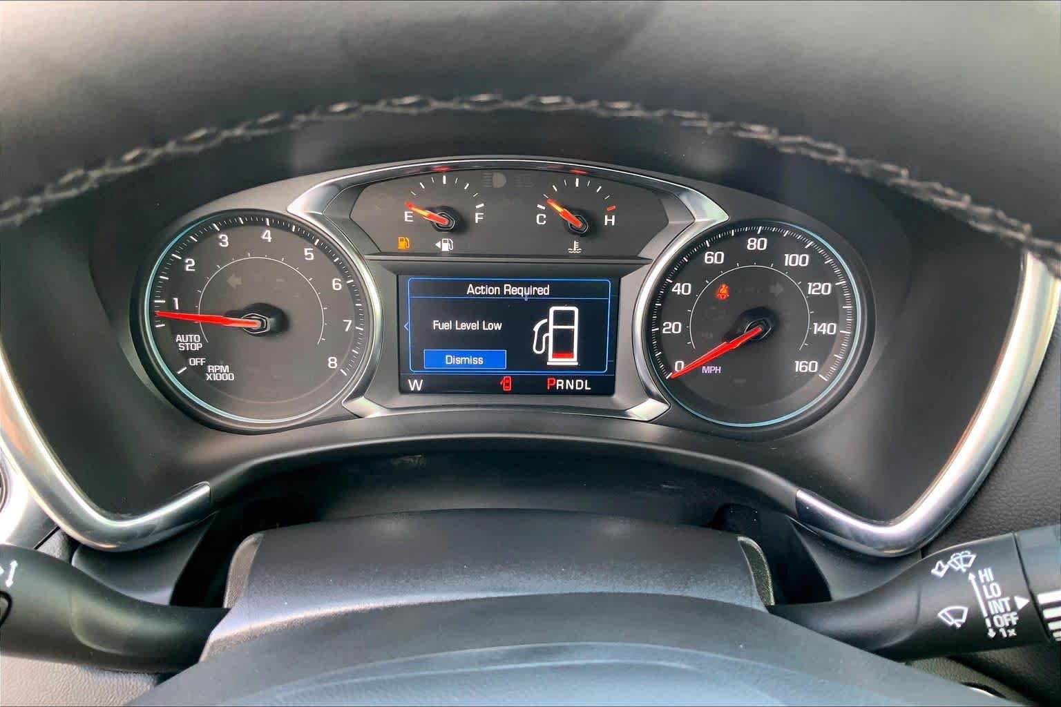 Used 2024 Summit White Chevrolet LT image 25