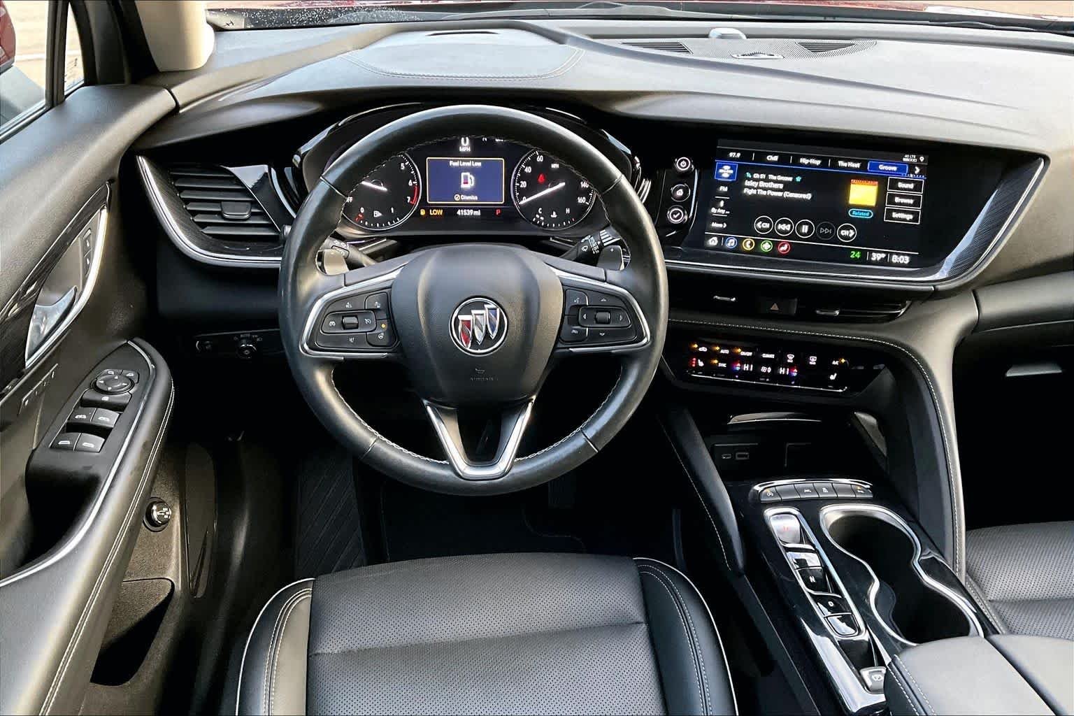 2023 Buick Envision Essence - Photo 7