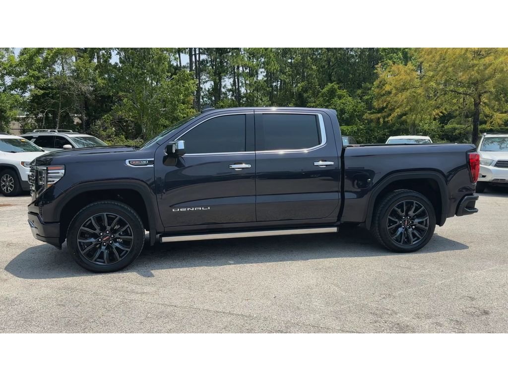 2023 GMC Sierra 1500 Denali Denali - Photo 5