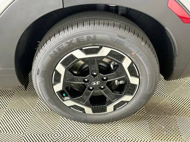 New 2027 Hyundai SANTA FE SE