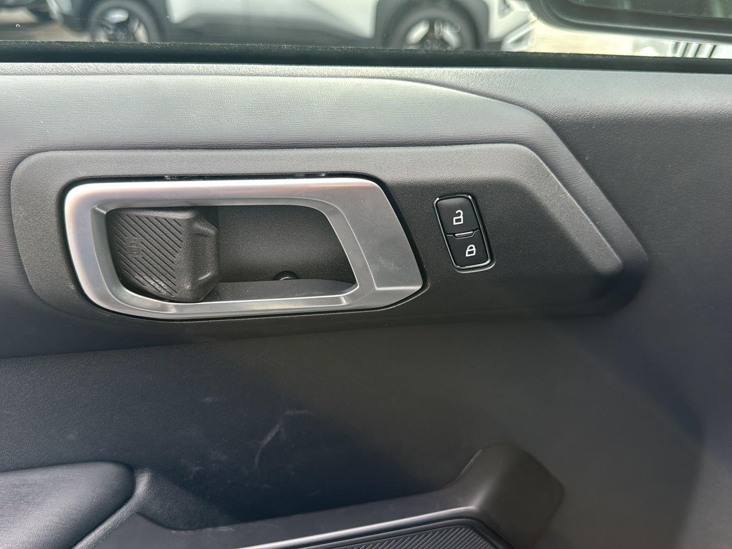 Used 2026 Avalanche Gray Ford Raptor image 11