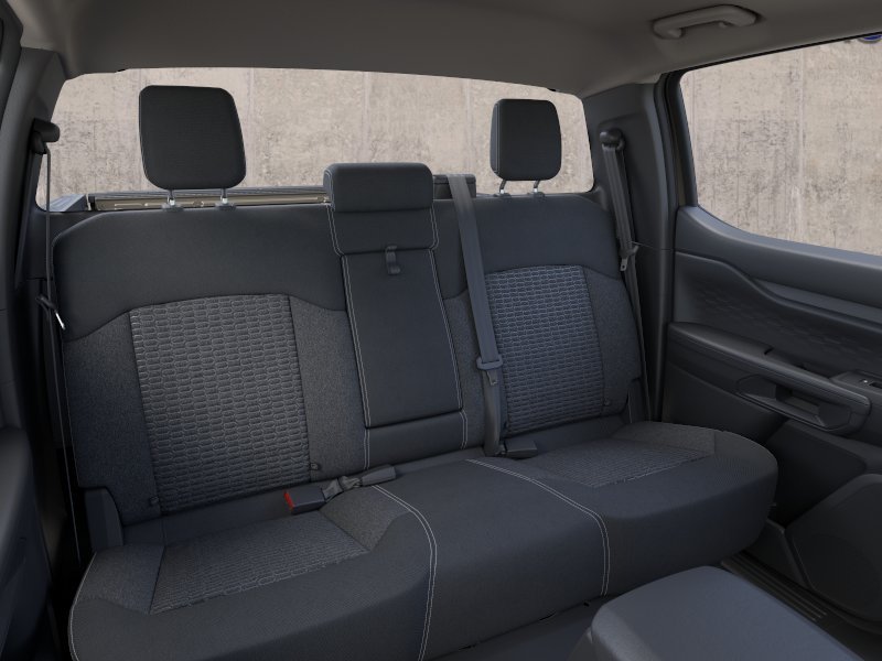 New 2026 Marsh Gray Ford XL image 11