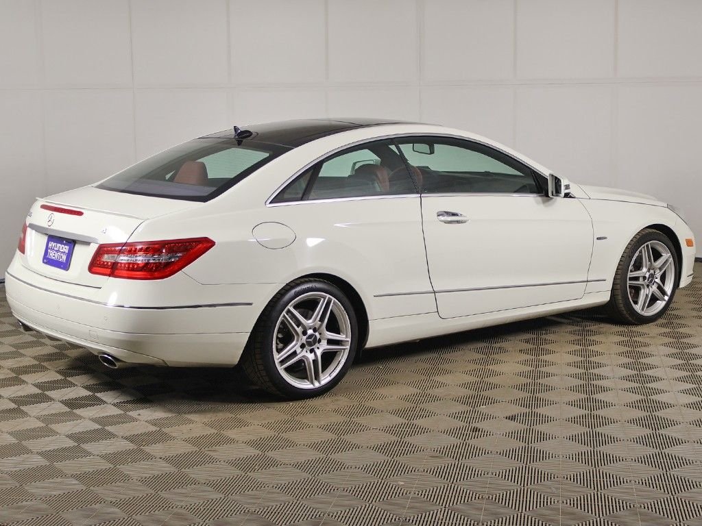 2012 Mercedes-Benz E-Class E350 - Photo 11