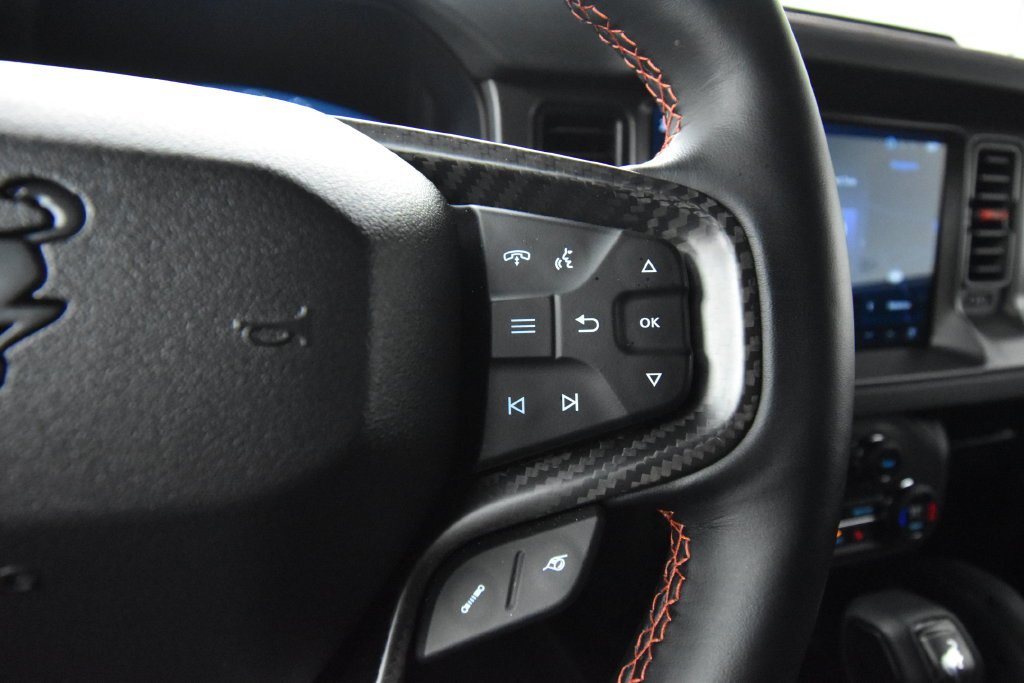 Used 2026 Marsh Gray Ford Raptor image 30