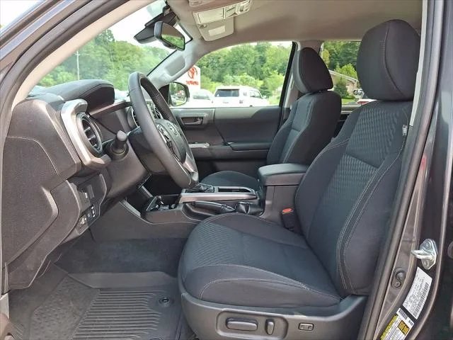 Certified Used 2023 MAGNETIC GRAY MET. Toyota  image 15