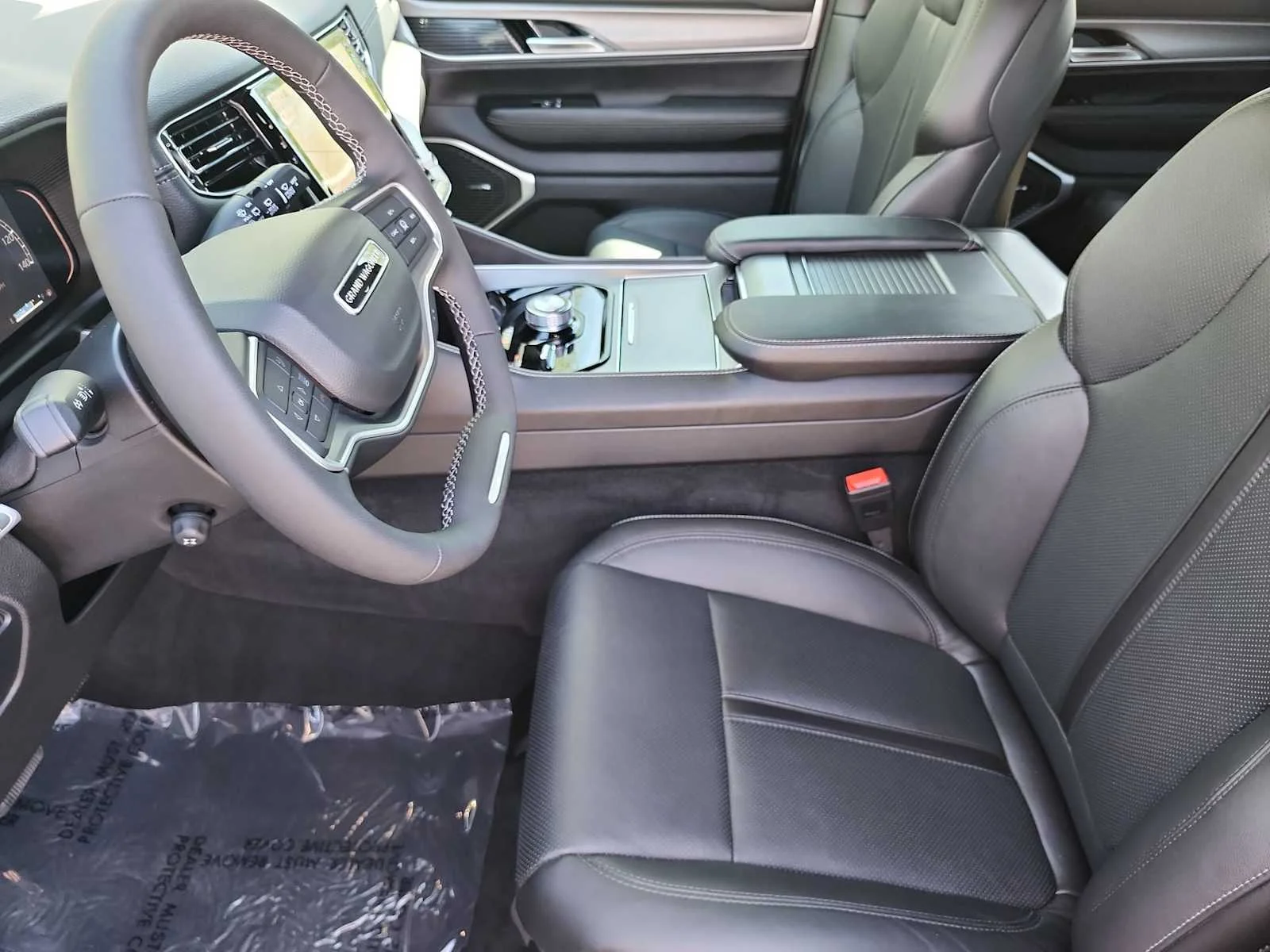 Used 2026 Silver Zynith Jeep  image 15