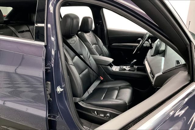 2024 Cadillac XT4 Premium Luxury - Photo 8