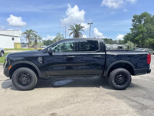 New 2026 Shadow Black Ford XL image 8