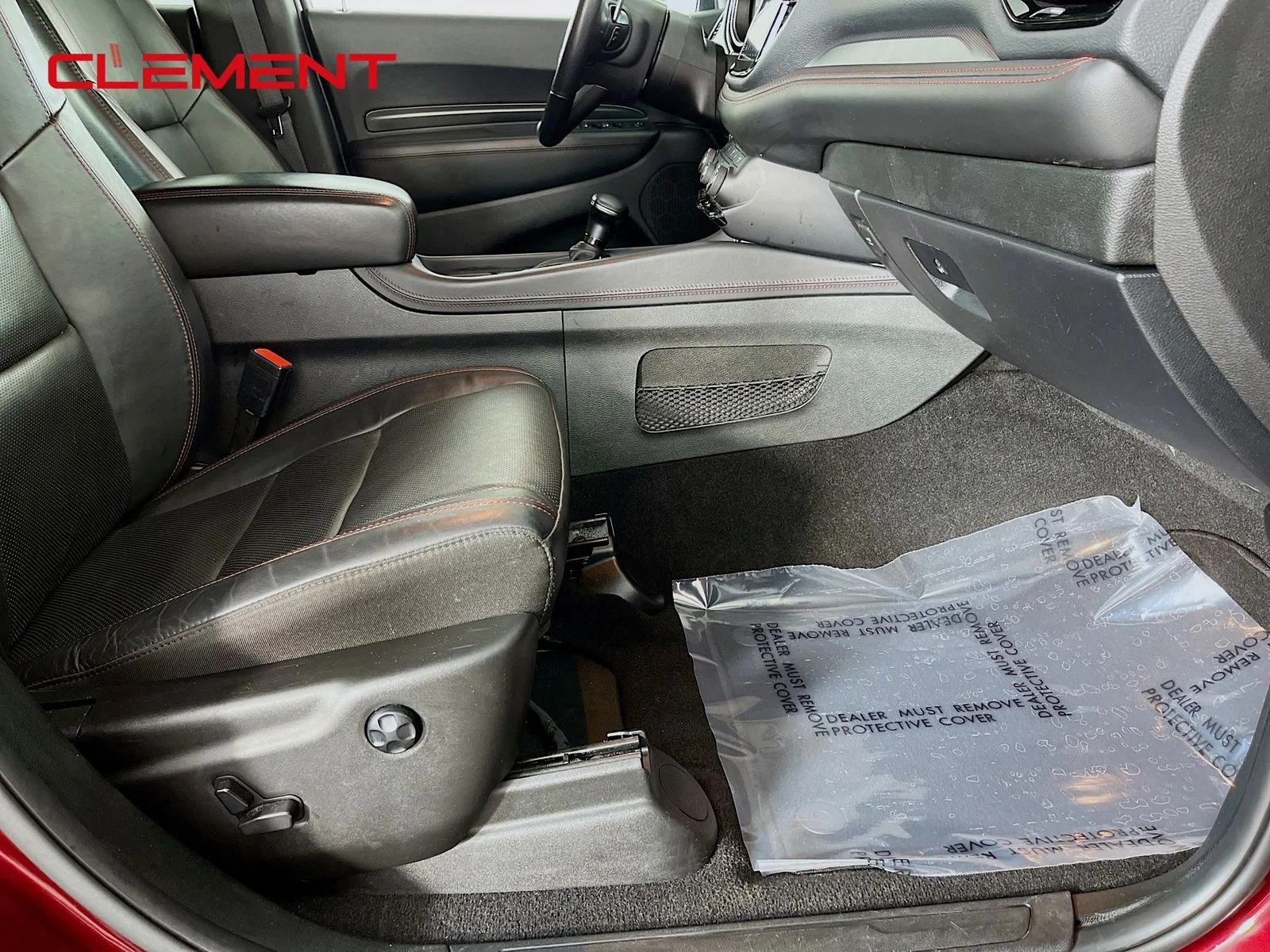 Used 2024 Red Dodge GT Plus image 36