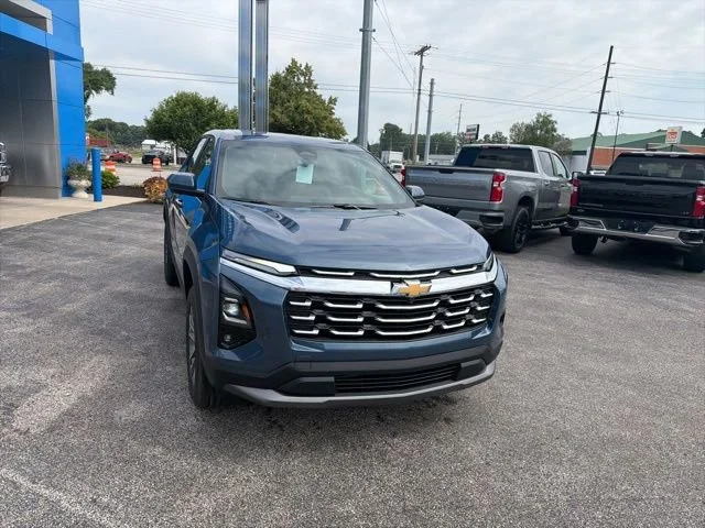 2026 Chevrolet Equinox LT - Photo 19