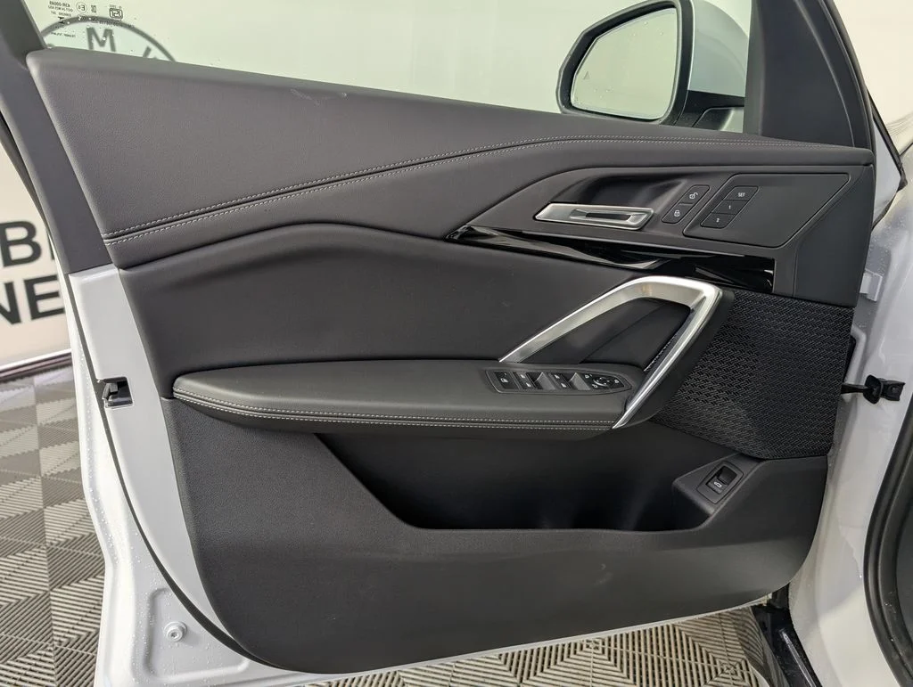 2026 BMW X1 XDrive28i - Photo 16