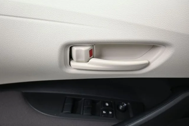 Used 2026 Beige Toyota LE image 18