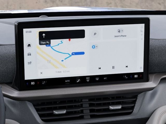 New 2027 Black Ford Active image 10