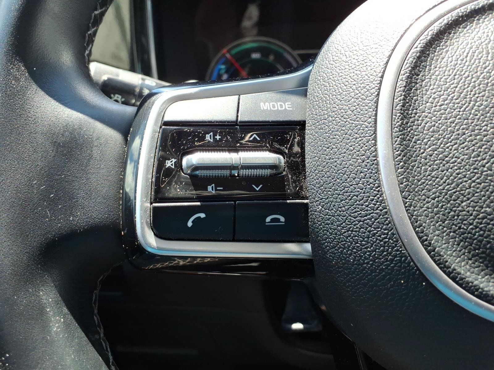 2022 Kia Sorento S Hybrid - Photo 34