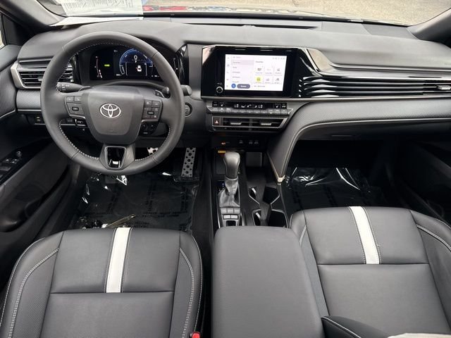 Used 2026 Gray Toyota SE image 29