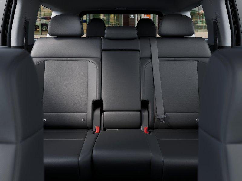 2026 Hyundai Santa Fe SE - Photo 12