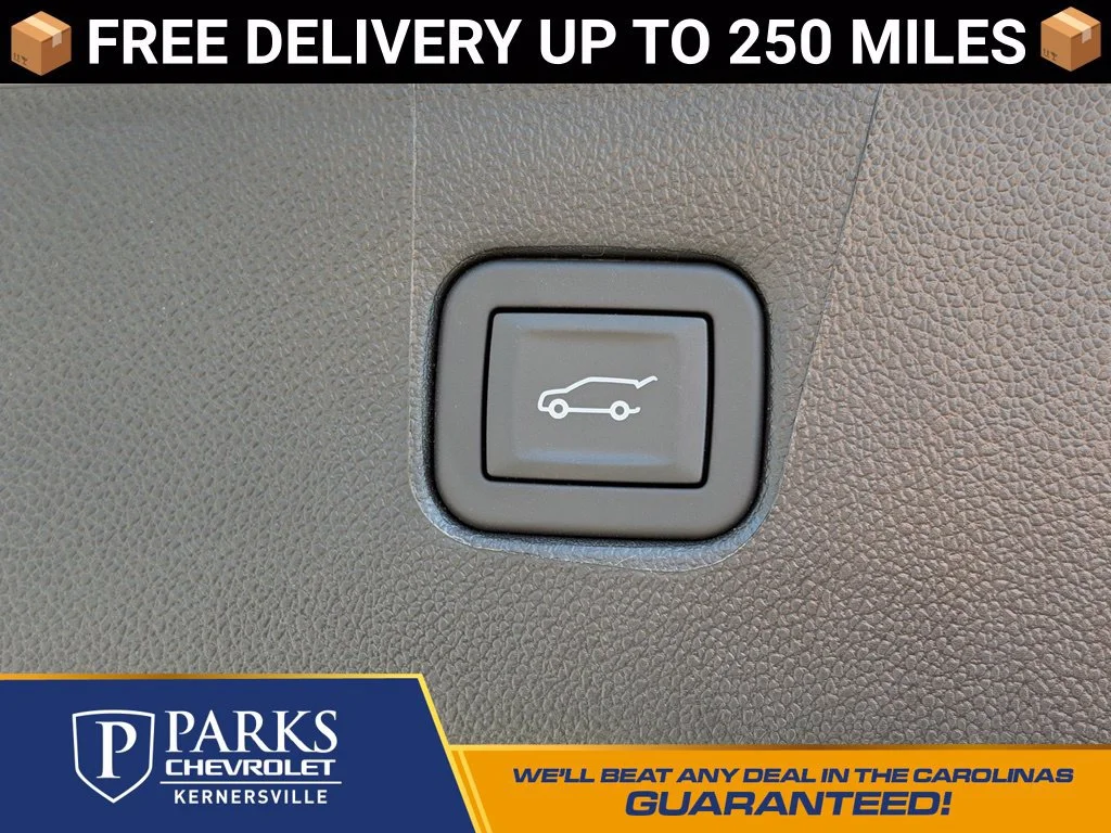 2026 Chevrolet Blazer 2LT - Photo 26