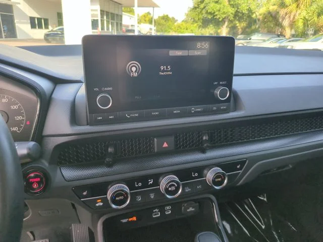 Used 2023  Honda Sport image 19