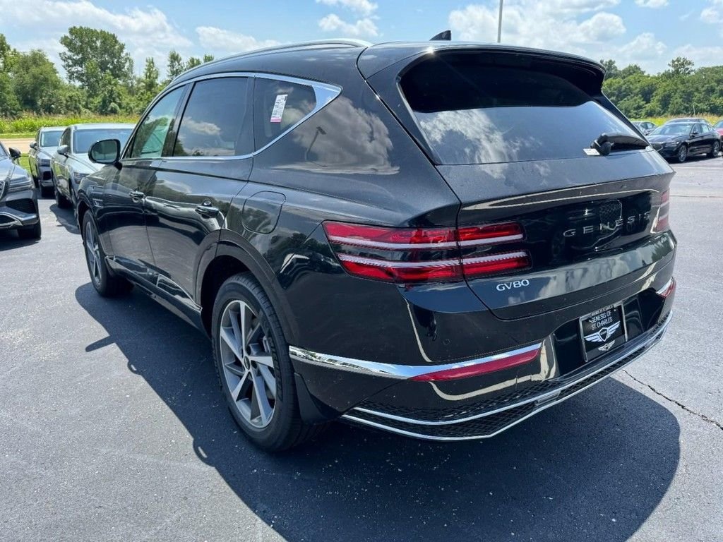New 2026 Vik Black Genesis 2.5T Advanced image 5
