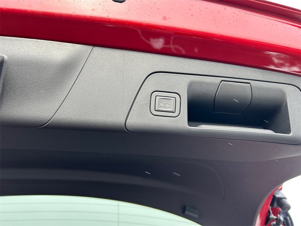 2026 BUICK ENVISION - Image 35