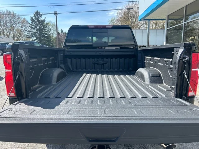 2026 Chevrolet Silverado 2500 HD High Country - Photo 6