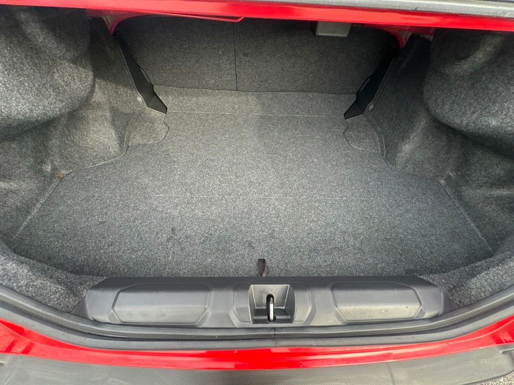 Used 2023 Red Subaru Base image 28