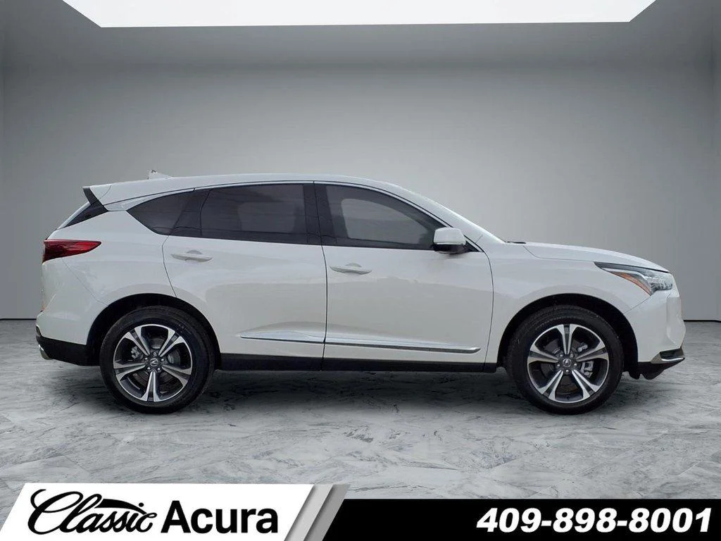 2026 Acura RDX Technology Package - Photo 8