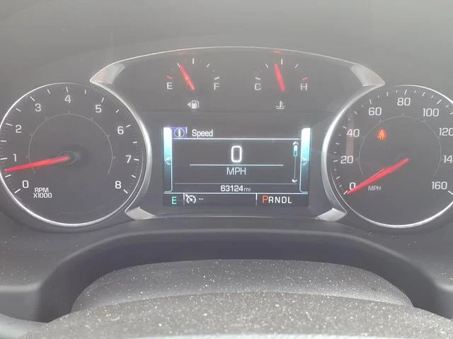 Used 2019 White GMC SLT-2 image 36