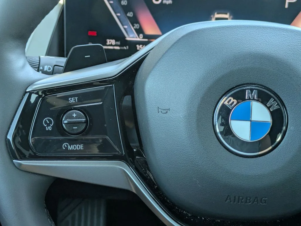 Used 2026 White BMW 30 xDrive image 17