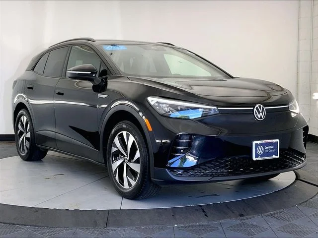 2023 Volkswagen ID.4