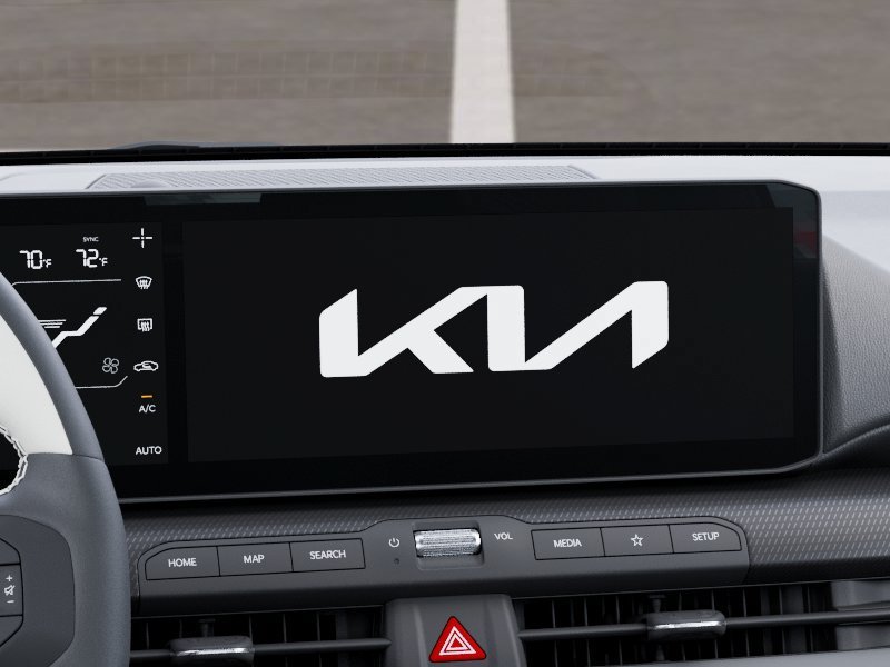 New 2026 Aurora Black Pearl Kia GT-Line image 20