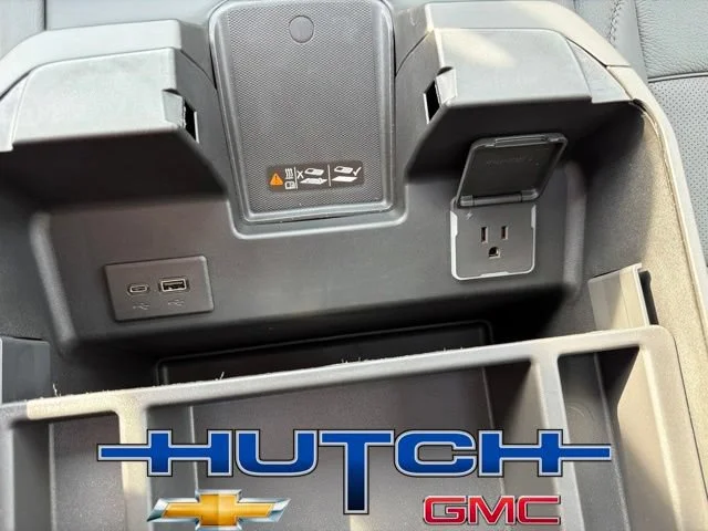 New 2026 Sterling Metallic GMC Denali image 30