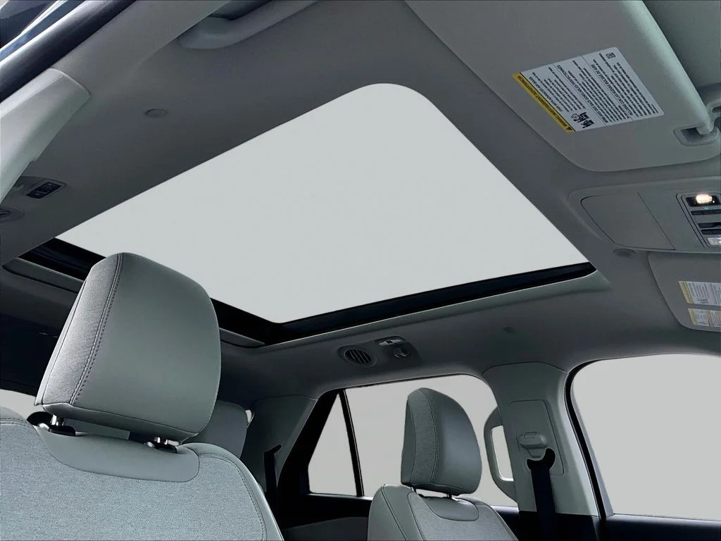 New 2026 Vapor Blue Metallic Ford Active image 29