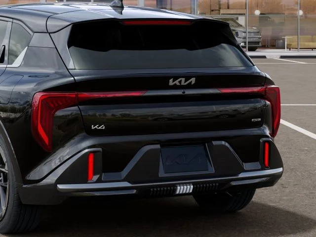 New 2026 Aurora Black Kia GT-Line image 13